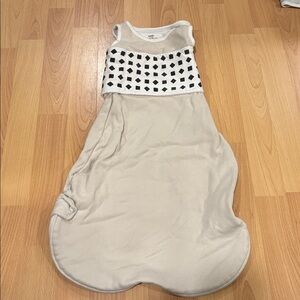 Nanit Breathing Wear Sleep Swaddle / Sleep Sack (6-12 months)